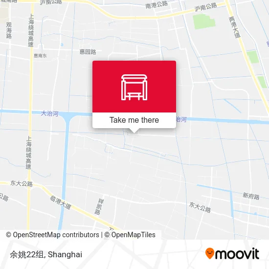 余姚22组 map