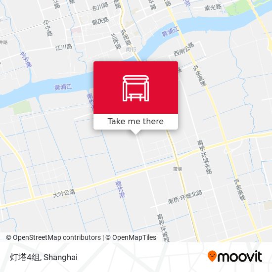 灯塔4组 map