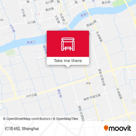 灯塔4组 map