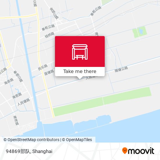 94869部队 map