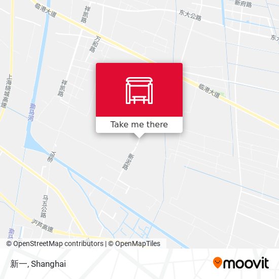 新一 map