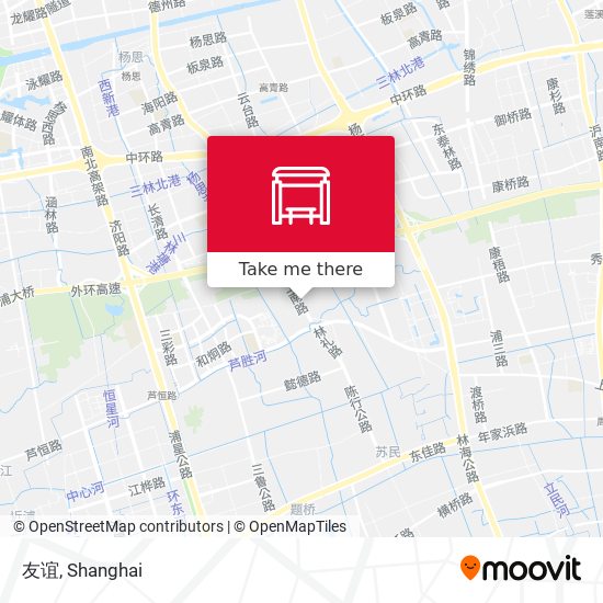 友谊 map