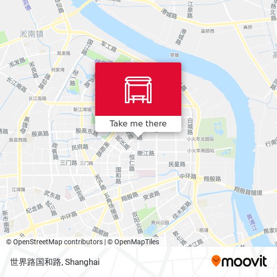 世界路国和路 map