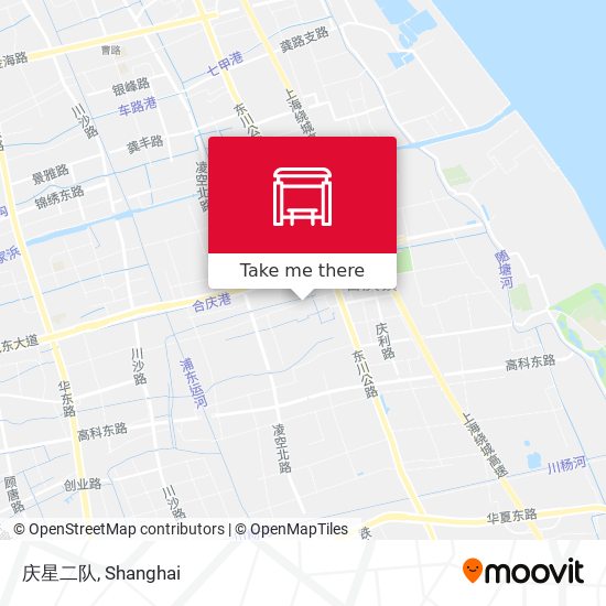 庆星二队 map