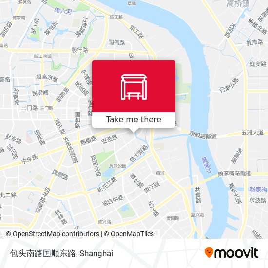 包头南路国顺东路 map