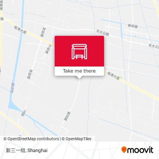 新三一组 map