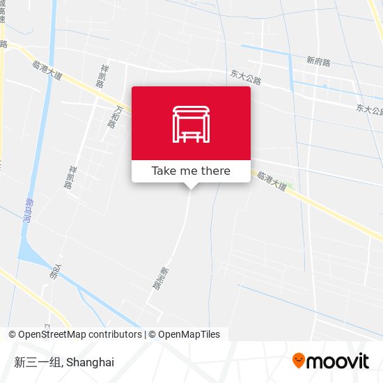 新三一组 map