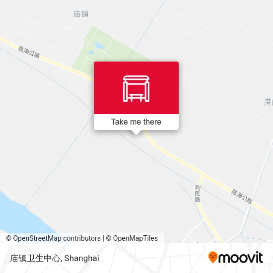 庙镇卫生中心 map