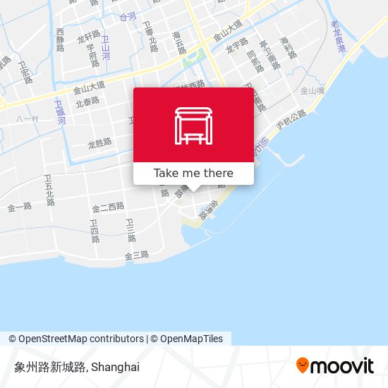 象州路新城路 map