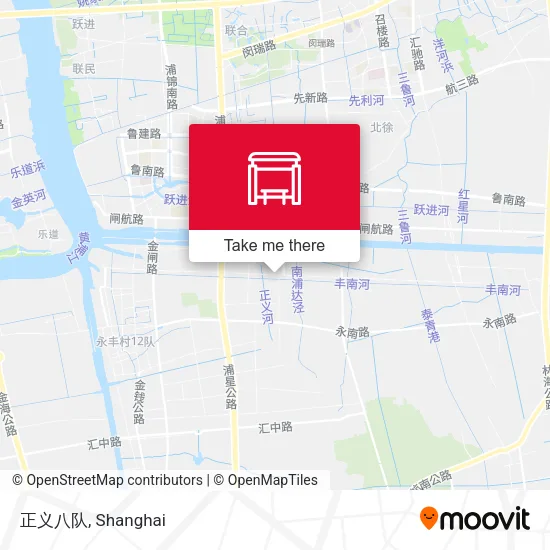 正义八队 map