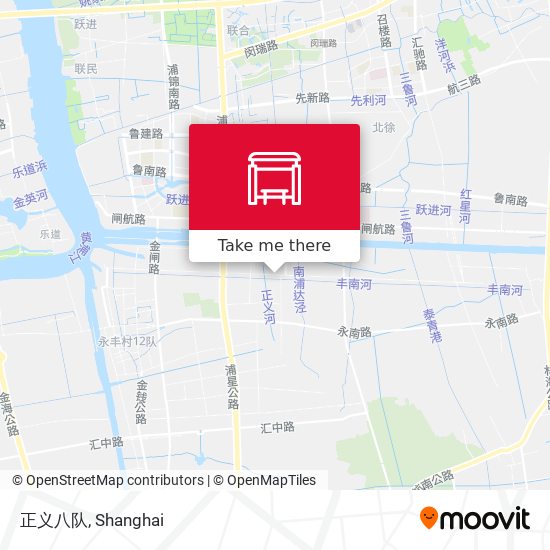 正义八队 map