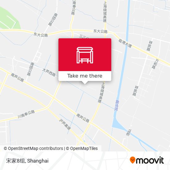 宋家8组 map