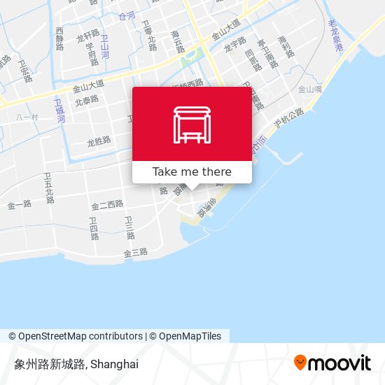象州路新城路 map