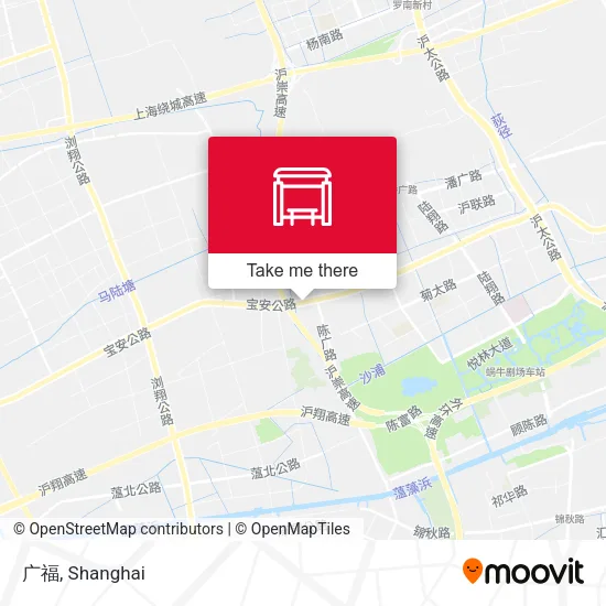广福 map