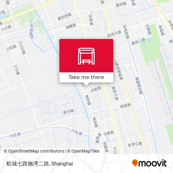 航城七路施湾二路 map