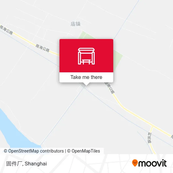 固件厂 map