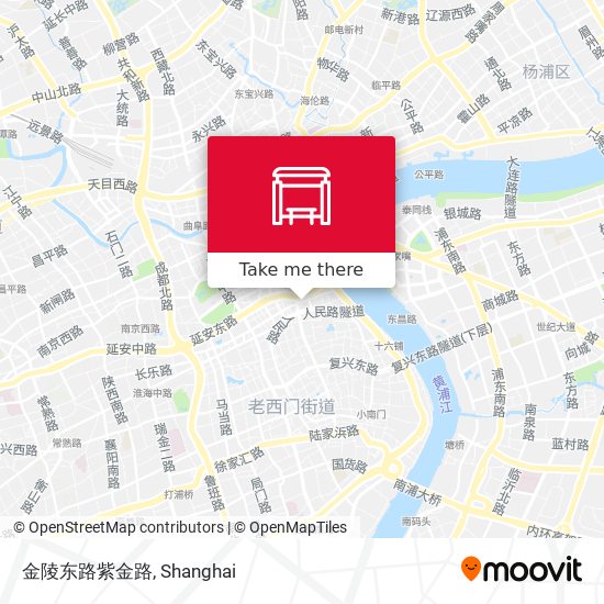 金陵东路紫金路 map