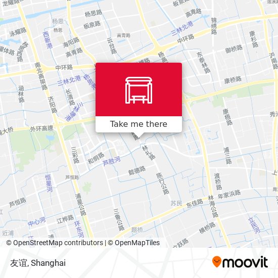 友谊 map
