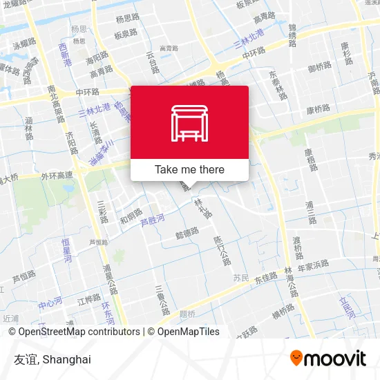 友谊 map