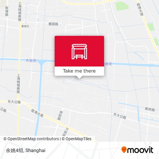 余姚4组 map