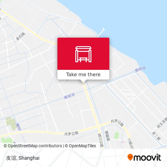友谊 map