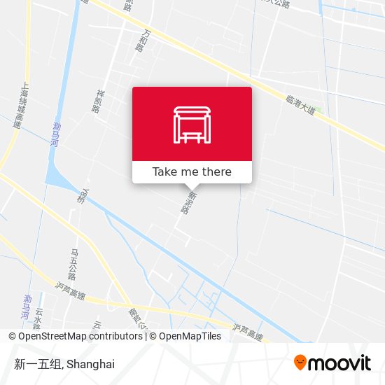 新一五组 map