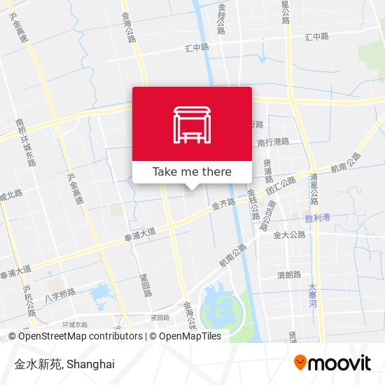金水新苑 map