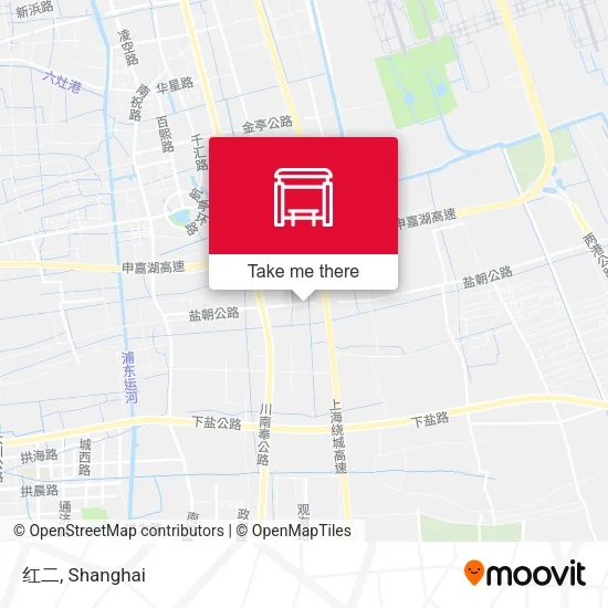 红二 map