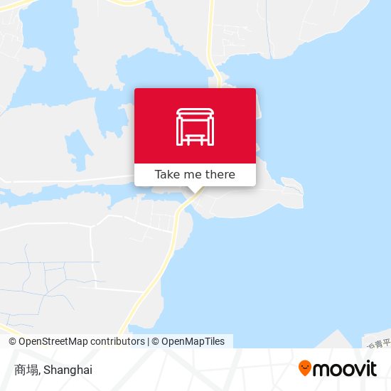 商塌 map