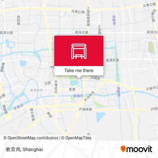 教育局 map