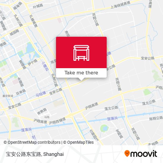 宝安公路东宝路 map