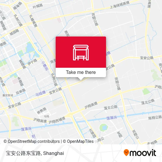 宝安公路东宝路 map