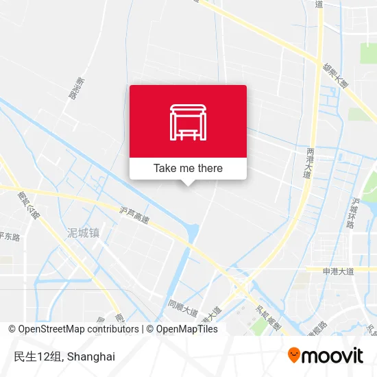 民生12组 map