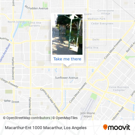 Macarthur-Ent 1000 Macarthur map