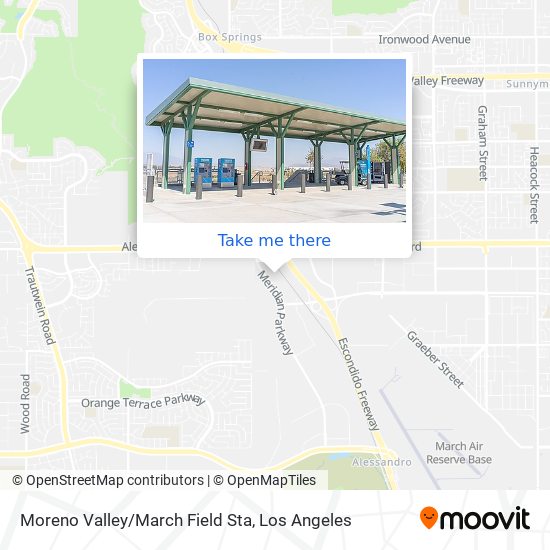 Moreno Valley Mall - Wikipedia