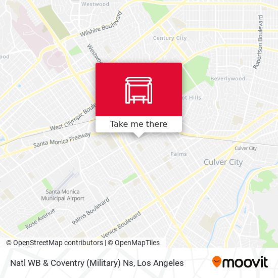 Natl WB & Coventry (Military) Ns map
