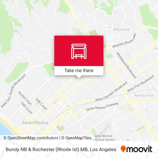 Bundy NB & Rochester (Rhode Isl) MB map