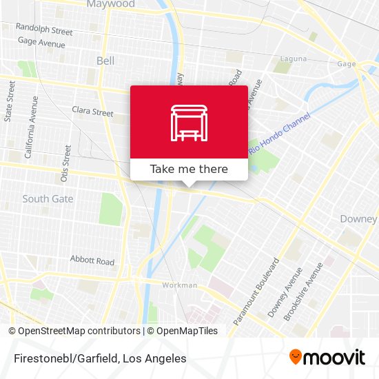 Firestonebl/Garfield map