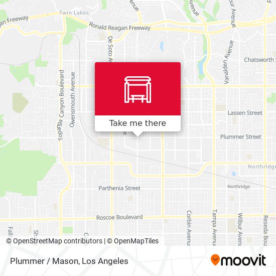Mapa de Plummer / Mason