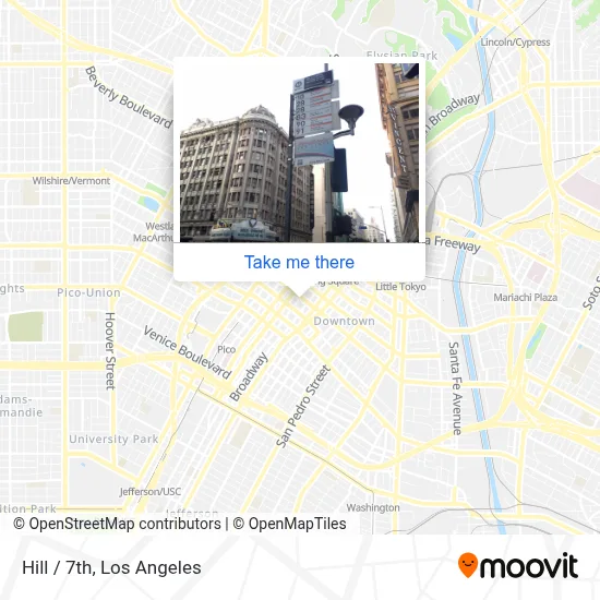 Hill / 7th map