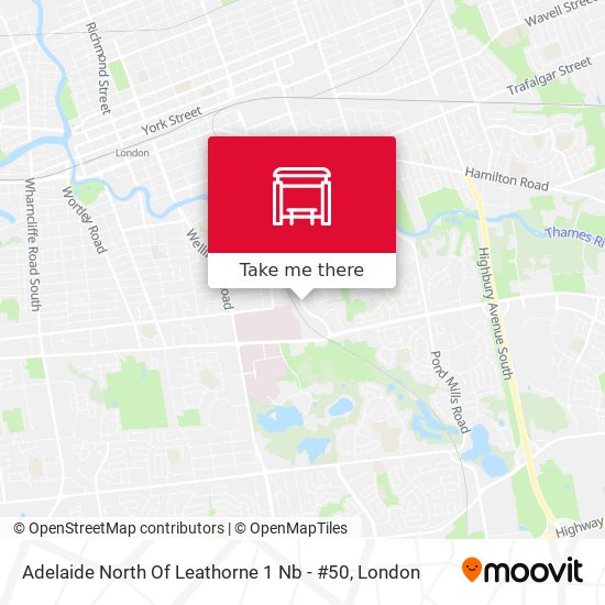 Adelaide North Of Leathorne 1 Nb - #50 plan