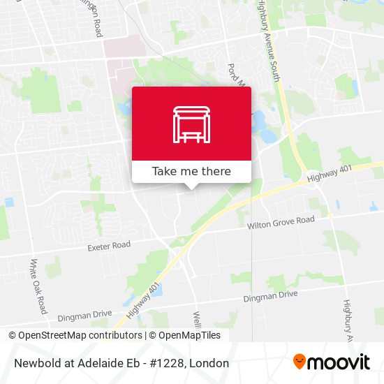 Newbold at Adelaide Eb - #1228 plan