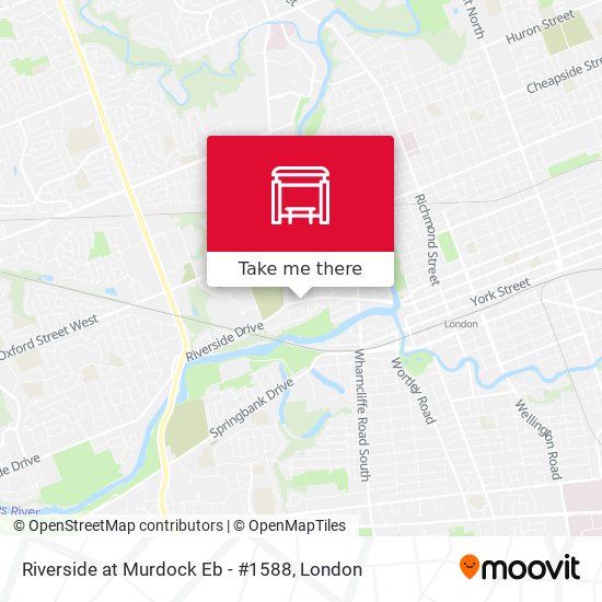 Riverside at Murdock Eb - #1588 plan