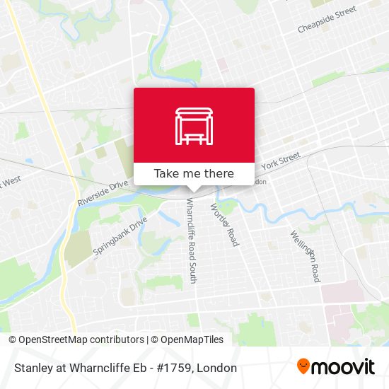 Stanley at Wharncliffe Eb - #1759 plan