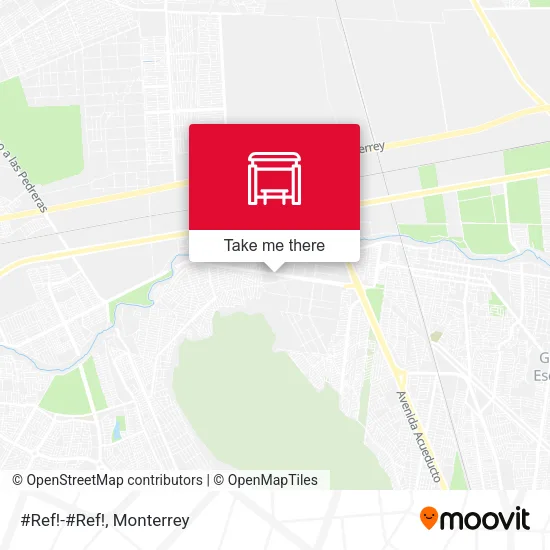 #Ref!-#Ref! map