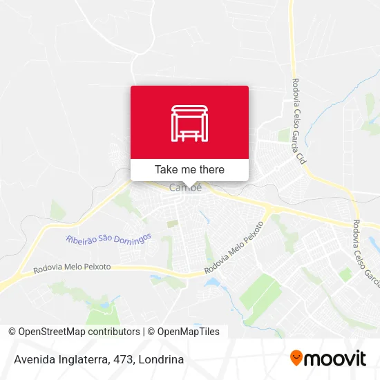 Avenida Inglaterra, 473 map