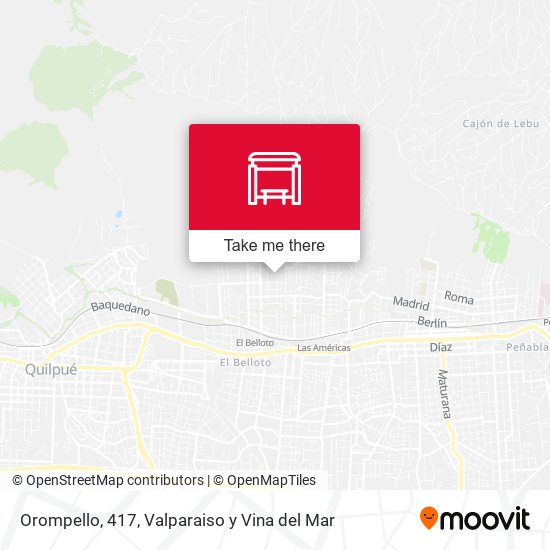 Mapa de Orompello, 417