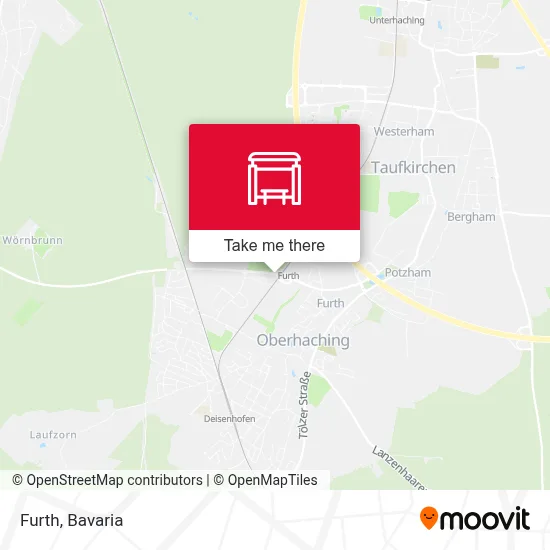 Furth map