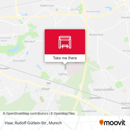 Haar, Rudolf-Gütlein-Str. map