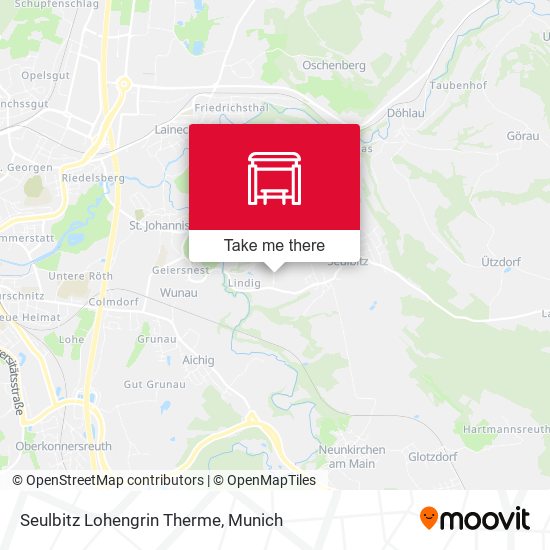 Seulbitz Lohengrin Therme map